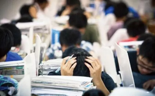 洪成文：高考焦慮怎么解？擴大優(yōu)質(zhì)高教資源是根本之道