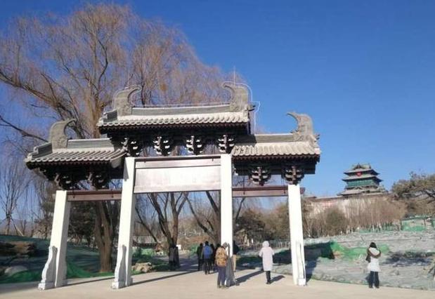 100天后，世園會(huì)等你來(lái)（圖）