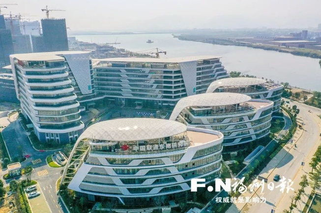 對(duì)話(huà)未來(lái)！今晚有大咖來(lái)訪(fǎng)，就在三坊七巷