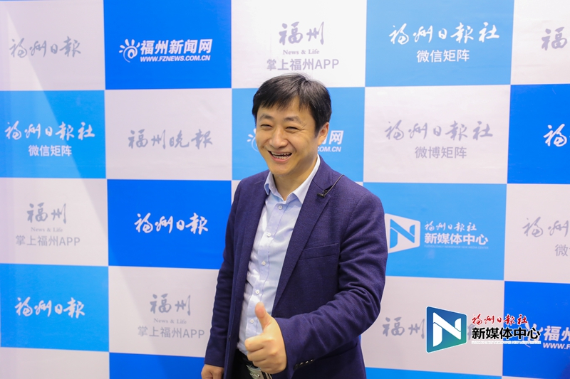 知網(wǎng)張宏偉：深度融合知識資源，服務(wù)創(chuàng)新服務(wù)學(xué)習(xí)