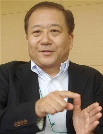 日專家稱福島近?；虬l(fā)生大地震已現(xiàn)危險征兆