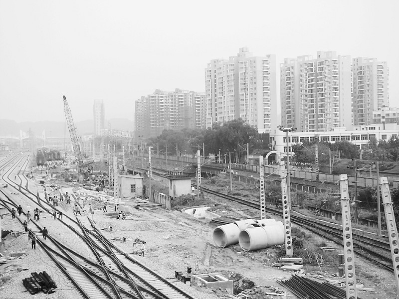 福廈高鐵下月載客運(yùn)營 沿線樓市搭快車前景如何？