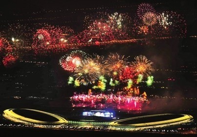央視中秋晚會30日晚華麗上演 處處見“?！?></a><div   id=