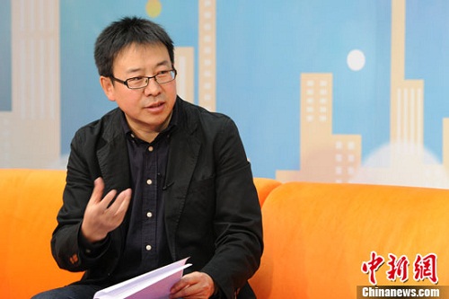 專(zhuān)家：安倍否認(rèn)侵略歷史試圖“修憲”值得警惕