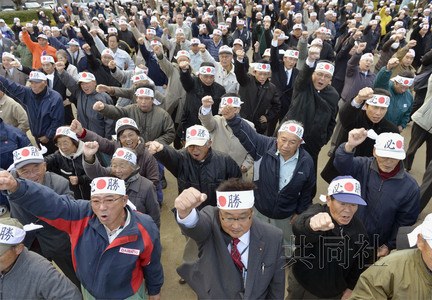 日本眾院選戰(zhàn)4日拉開(kāi)帷幕野田安倍石原紛亮相