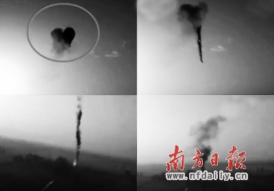 埃及熱氣球因事故全部停飛當地從業(yè)人員不滿