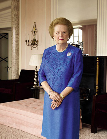 英國首相官?。翰粫θ銮袪柗蛉诉M(jìn)行國葬