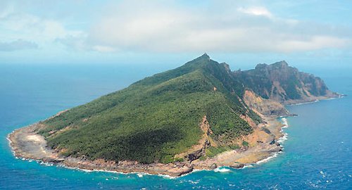日本與臺灣地區(qū)簽署漁權(quán)協(xié)定 臺當局稱突破大