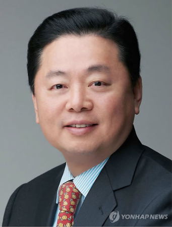 樸槿惠競選宣傳助理被提名為韓國駐上?？傤I(lǐng)事