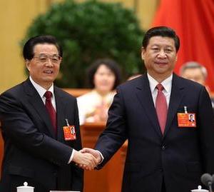 中國夢(mèng)，人民的夢(mèng)