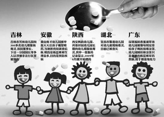 喂藥，請謹(jǐn)慎（下）