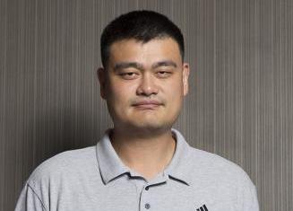國際奧委會(huì)宣布姚明擔(dān)任南京青奧會(huì)大使