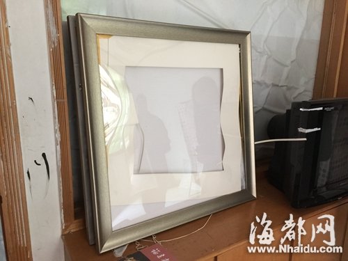 福州烏山畫院20幅精品畫作失竊　價值高達(dá)10余萬