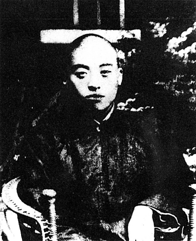 楊靖宇殉國(guó)，碧血青蒿兩千古