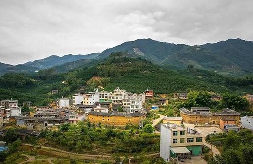 大福建2016新版最美的鄉(xiāng)村大全都在這了！猴年旅游計劃速度走起??！