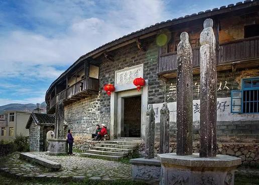 大福建2016新版最美的鄉(xiāng)村大全都在這了！猴年旅游計劃速度走起??！