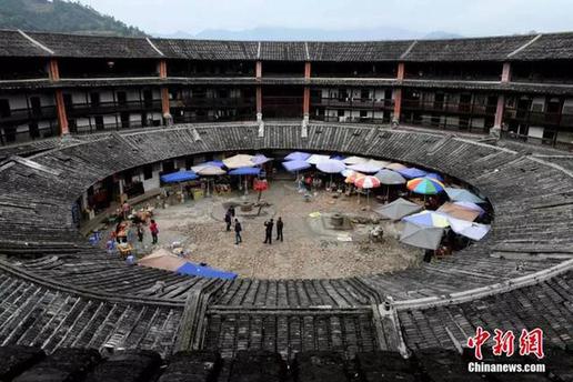 大福建2016新版最美的鄉(xiāng)村大全都在這了！猴年旅游計劃速度走起啊！