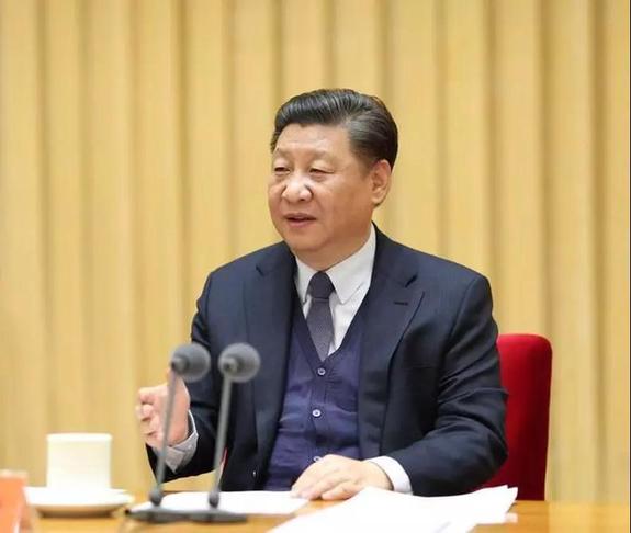 推進(jìn)全面依法治國，習(xí)近平主持召開的這個會議劃出重點