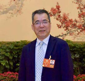 【兩會會客廳·第四期】不搞“大水漫灌”，金融支持實體經(jīng)濟有實招