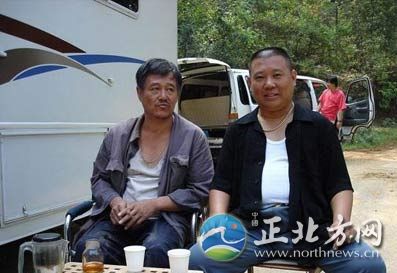 郭德綱取代春晚趙本山 長(zhǎng)江后浪推前浪(組圖)