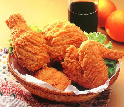盤點(diǎn)世界十大垃圾食品！嚴(yán)重危害身體健康