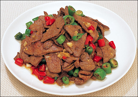 盤點世界十大垃圾食品！嚴重危害身體健康