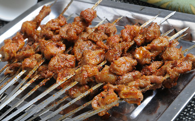 盤點世界十大垃圾食品！嚴重危害身體健康