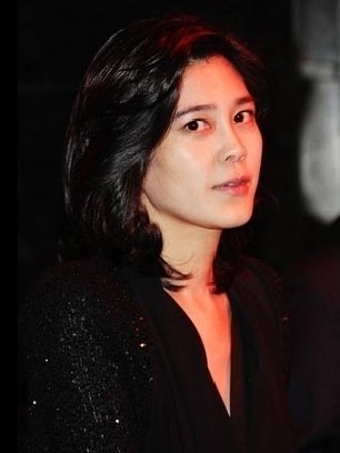李富真(Lee Boo-Jin)，41歲新羅酒店(Hotel Shilla)，總裁兼首席執(zhí)行官韓國