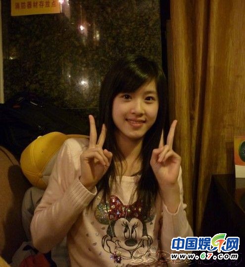 2013全國?；ò?清純萌妹子大賞