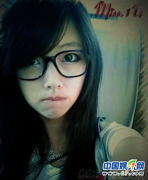 2013全國?；ò?清純萌妹子大賞