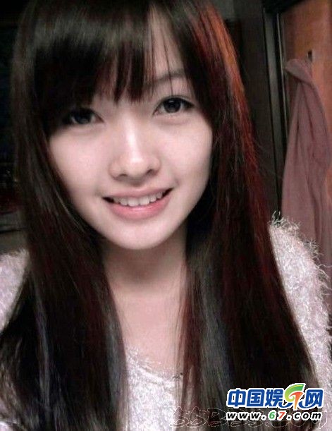 2013全國?；ò?清純萌妹子大賞
