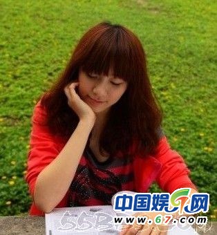 2013全國?；ò?清純萌妹子大賞