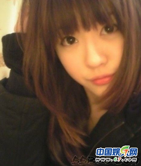 2013全國?；ò?清純萌妹子大賞