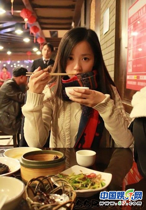 2013全國?；ò?清純萌妹子大賞