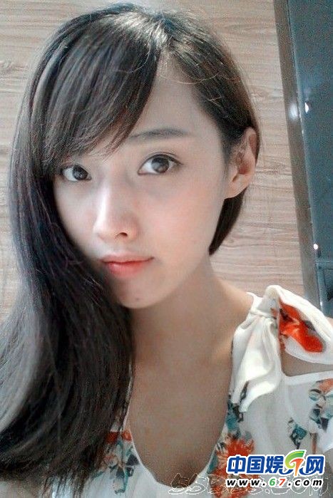 2013全國?；ò?清純萌妹子大賞