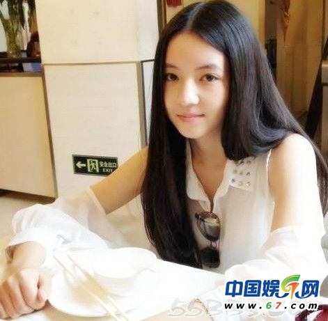 2013全國?；ò?清純萌妹子大賞