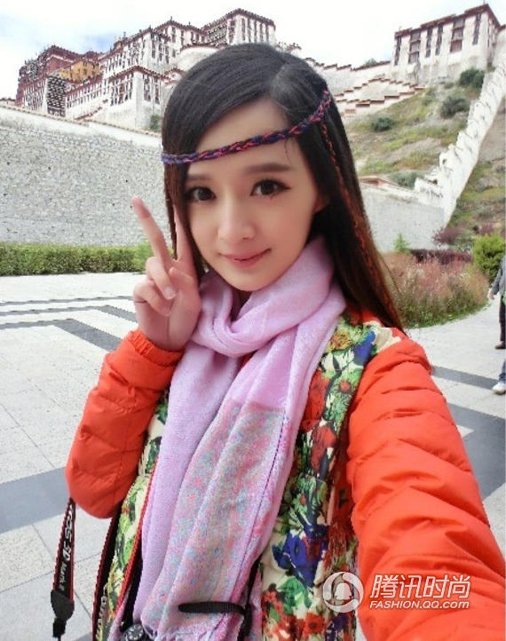 90后嫩?？崴品鏃顑?堅(jiān)稱從未整容