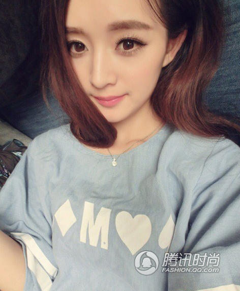 90后嫩?？崴品鏃顑?堅(jiān)稱從未整容