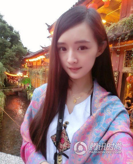 90后嫩?？崴品鏃顑?堅(jiān)稱從未整容