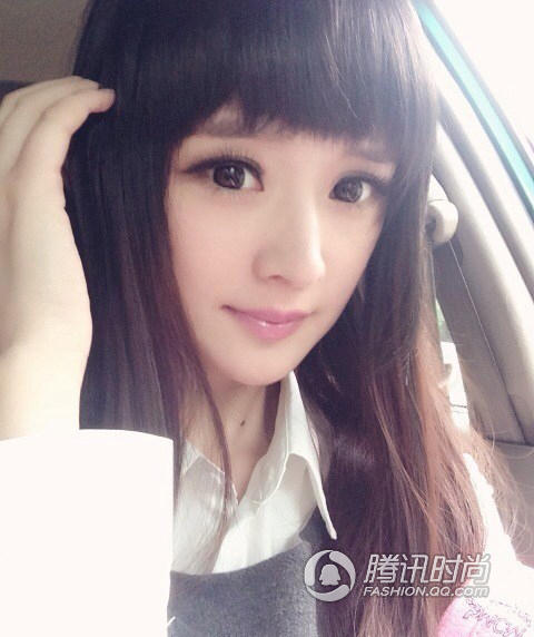 90后嫩?？崴品鏃顑?堅(jiān)稱從未整容