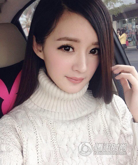 90后嫩?？崴品鏃顑?堅(jiān)稱從未整容