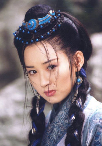 北影?；ㄋ秸占\：每人都有自己獨特的美（圖）