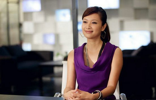 北影?；ㄋ秸占\：每人都有自己獨特的美（圖）