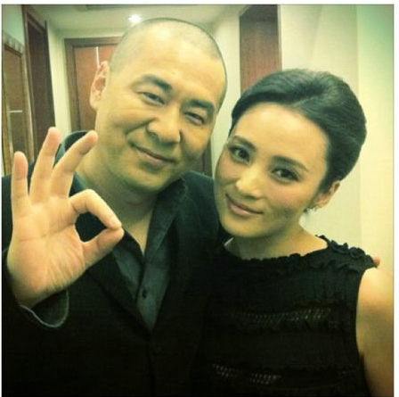 北影?；ㄋ秸占\：每人都有自己獨特的美（圖）