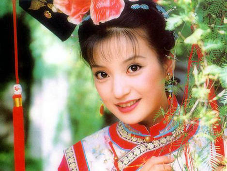 北影?；ㄋ秸占\：每人都有自己獨特的美（圖）