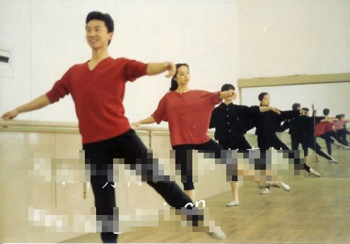北影?；ㄋ秸占\：每人都有自己獨特的美（圖）