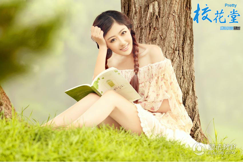 北影?；ㄐぷ先?氣質(zhì)超凡魅力無(wú)限