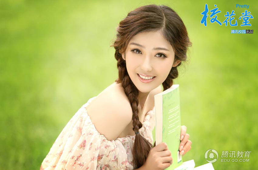 北影?；ㄐぷ先?氣質(zhì)超凡魅力無(wú)限