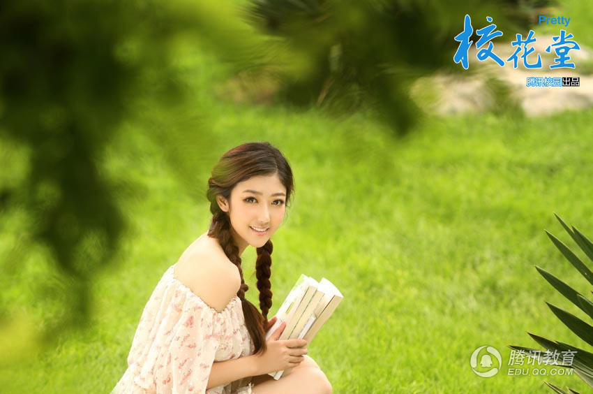 北影?；ㄐぷ先?氣質(zhì)超凡魅力無(wú)限