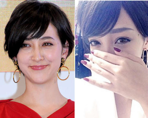 驚艷！日本化妝達(dá)人“變身”各路明星大咖